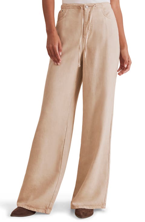 Lounge Denim Pants