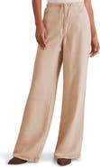 Splendid Lounge Denim Pants