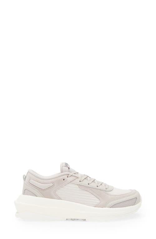 Apl Athletic Propulsion Labs Apl Jogger Sneaker In Multi