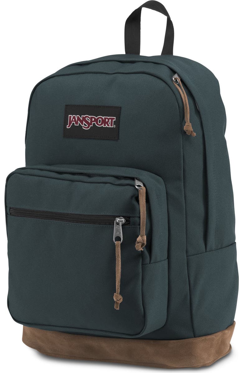 Jansport 'Right Pack' Backpack, Alternate, color,