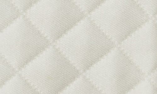 Sferra Bari Dust Ruffle In Ivory
