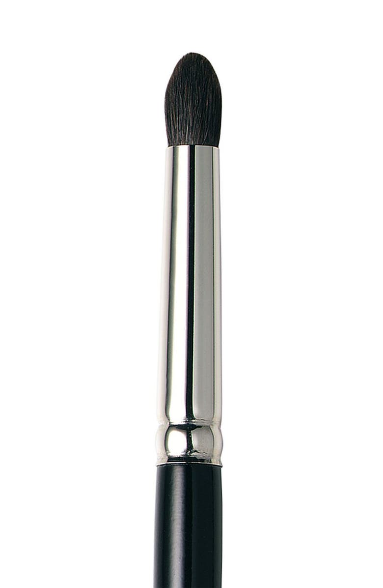Laura Mercier Eye Crease Brush - Travel, Main, color, 