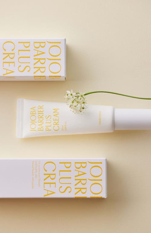 Pinkwonder Jojoba Barrier Plus Cream