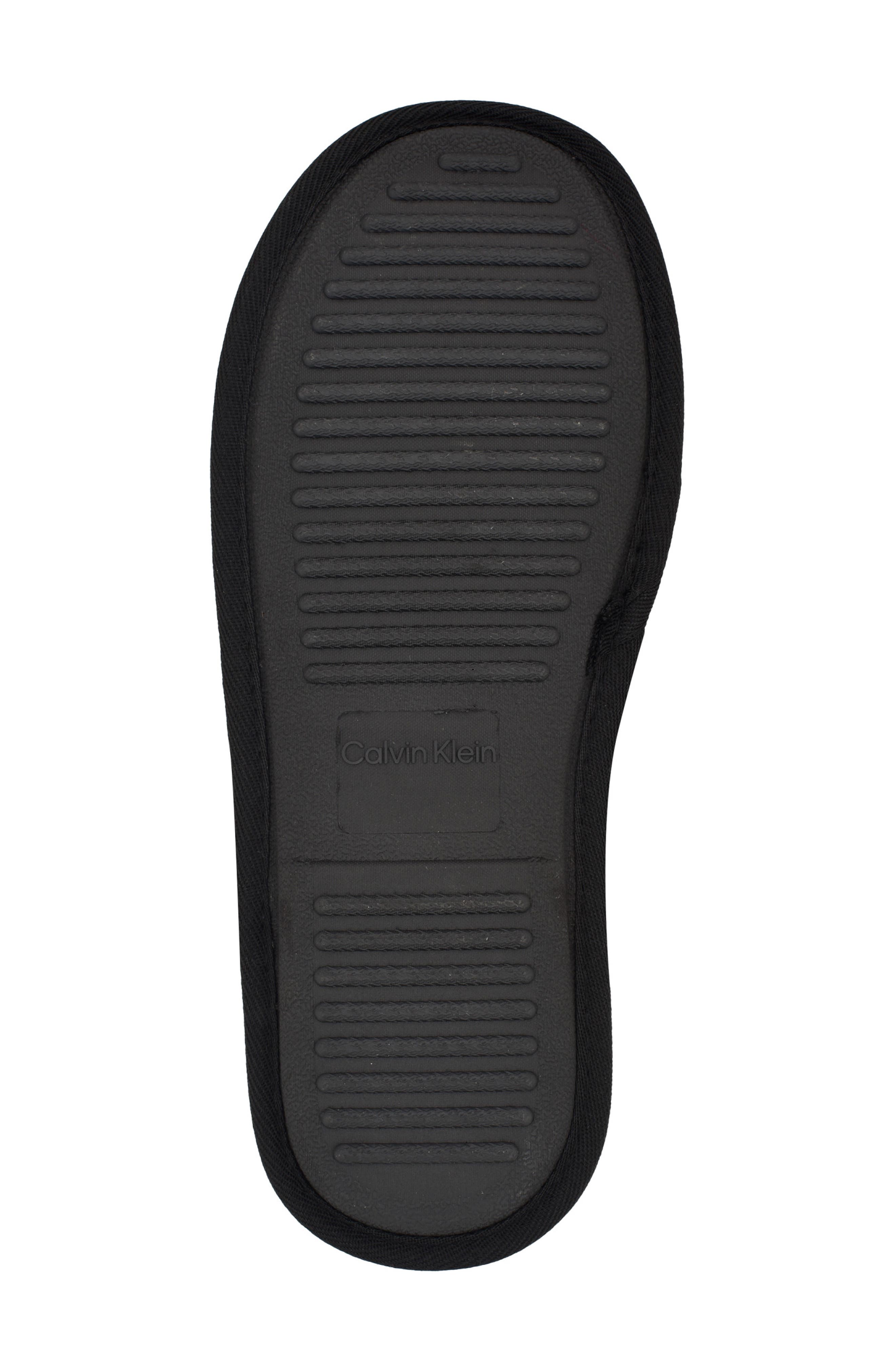 Calvin Klein Xavery Slipper, Alternate, color, 