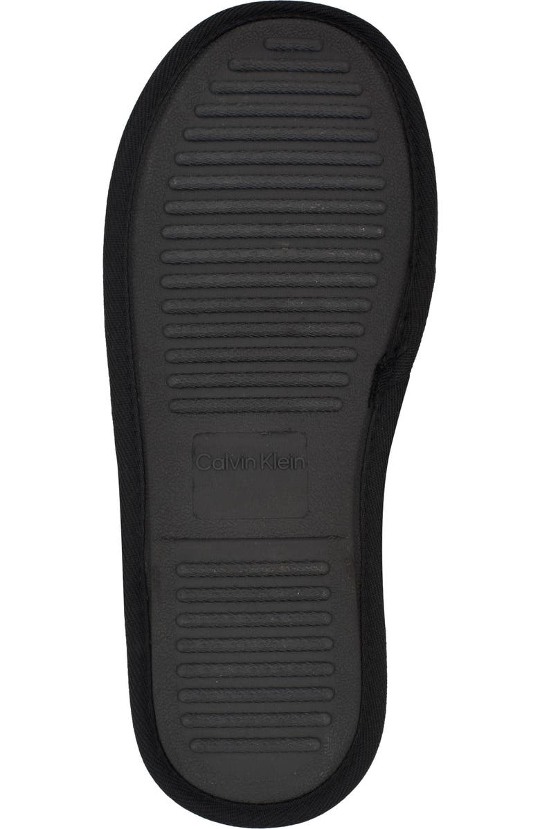 Calvin Klein Xavery Slipper, Alternate, color,