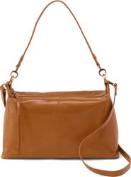 HOBO Avon Leather Shoulder Bag
