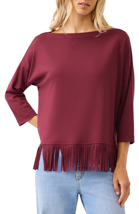 Fringe Top