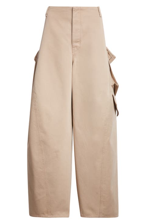 Women's Alaïa Pants & Leggings | Nordstrom