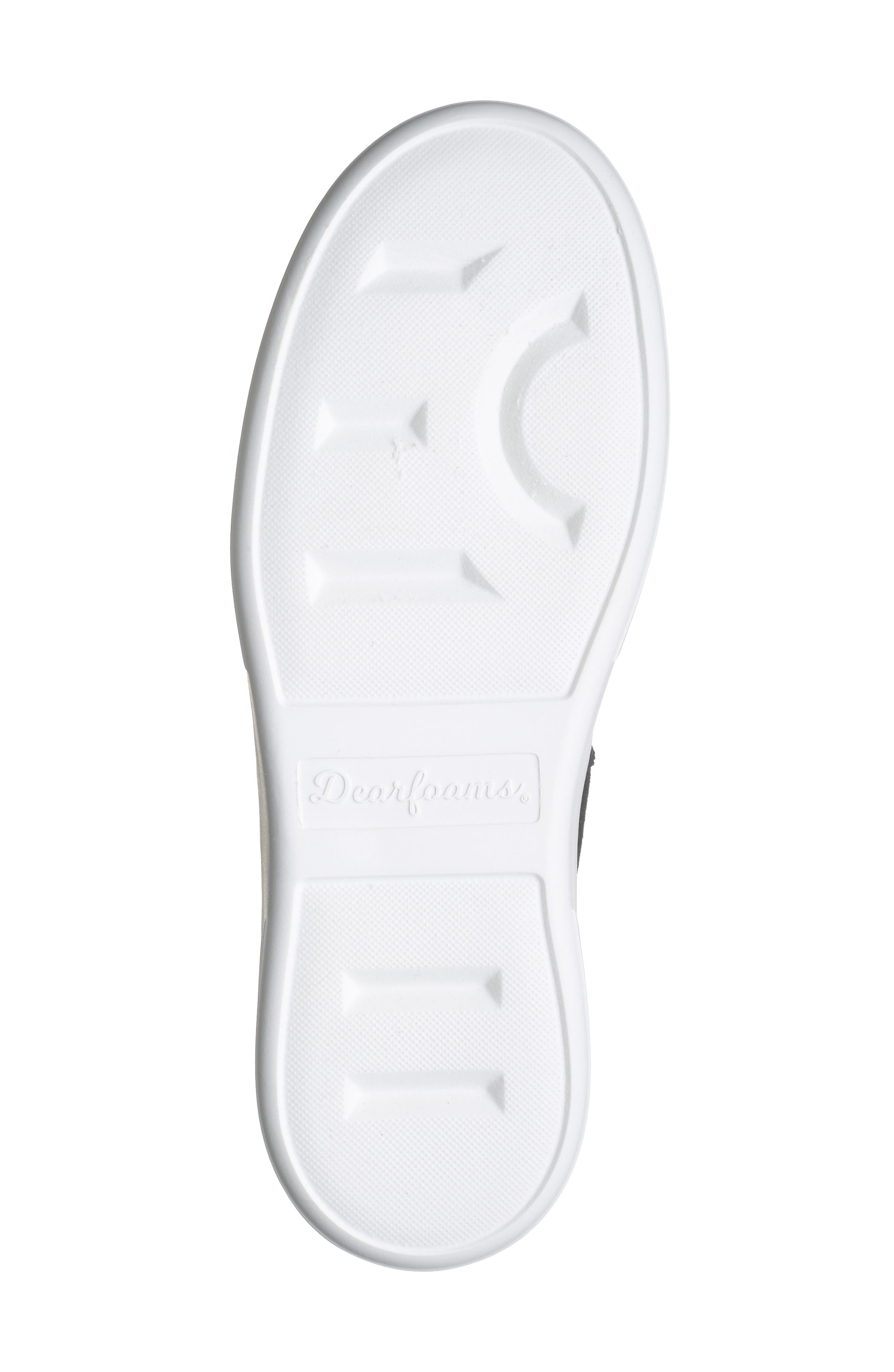 ORIGINAL COMFORT BY DEARFOAMS Callie Slip-On Sneaker, Alternate, color, 