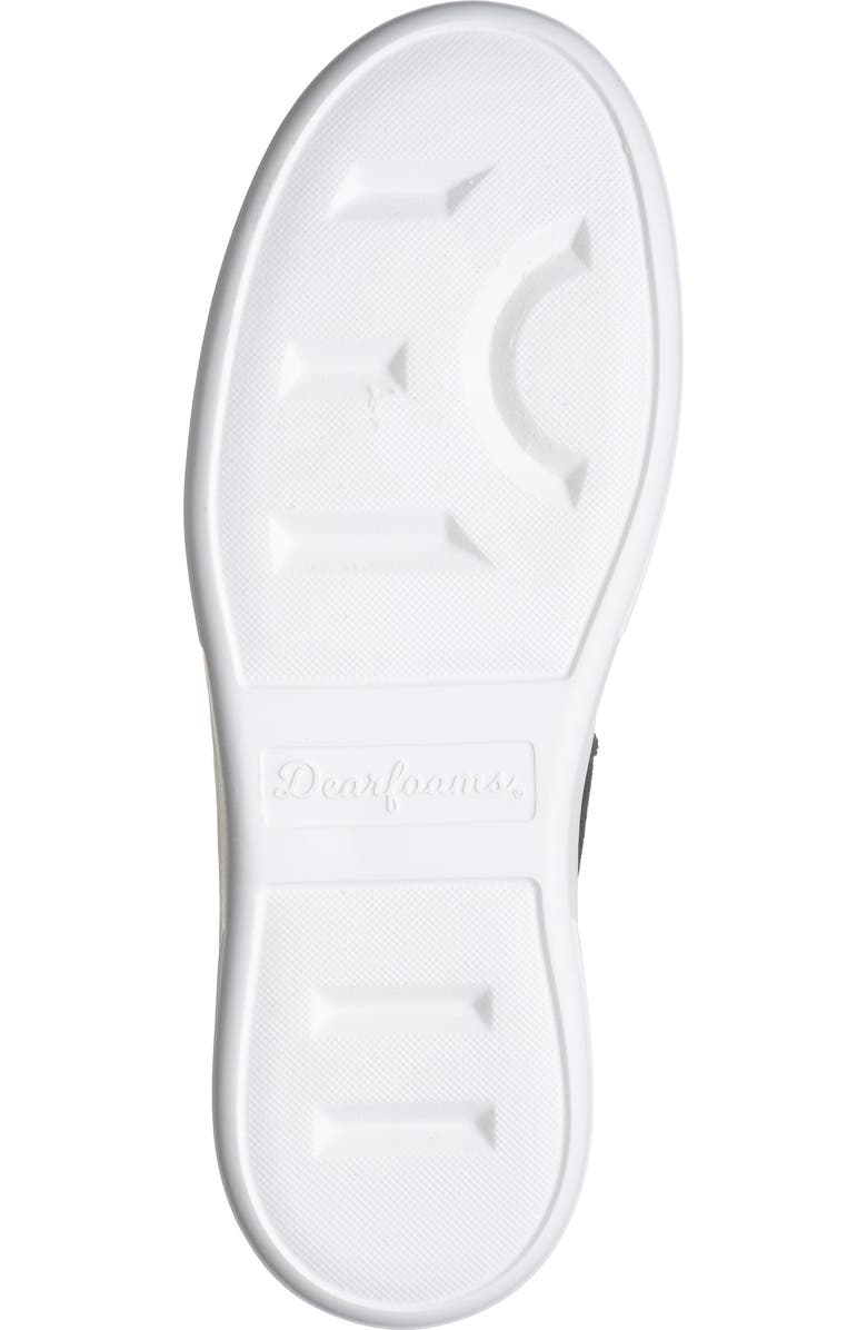 ORIGINAL COMFORT BY DEARFOAMS Callie Slip-On Sneaker, Alternate, color,