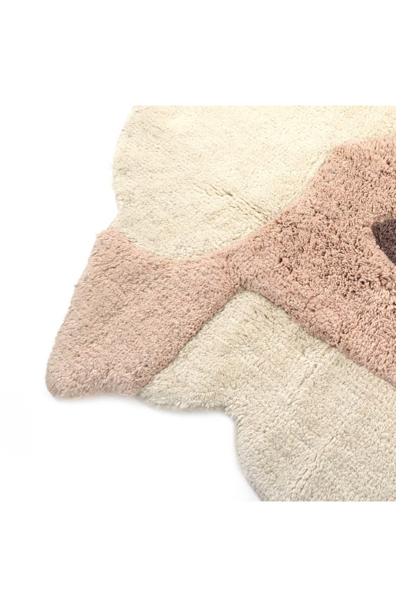 Nattiot Rug Lolho, Alternate, color, Multi