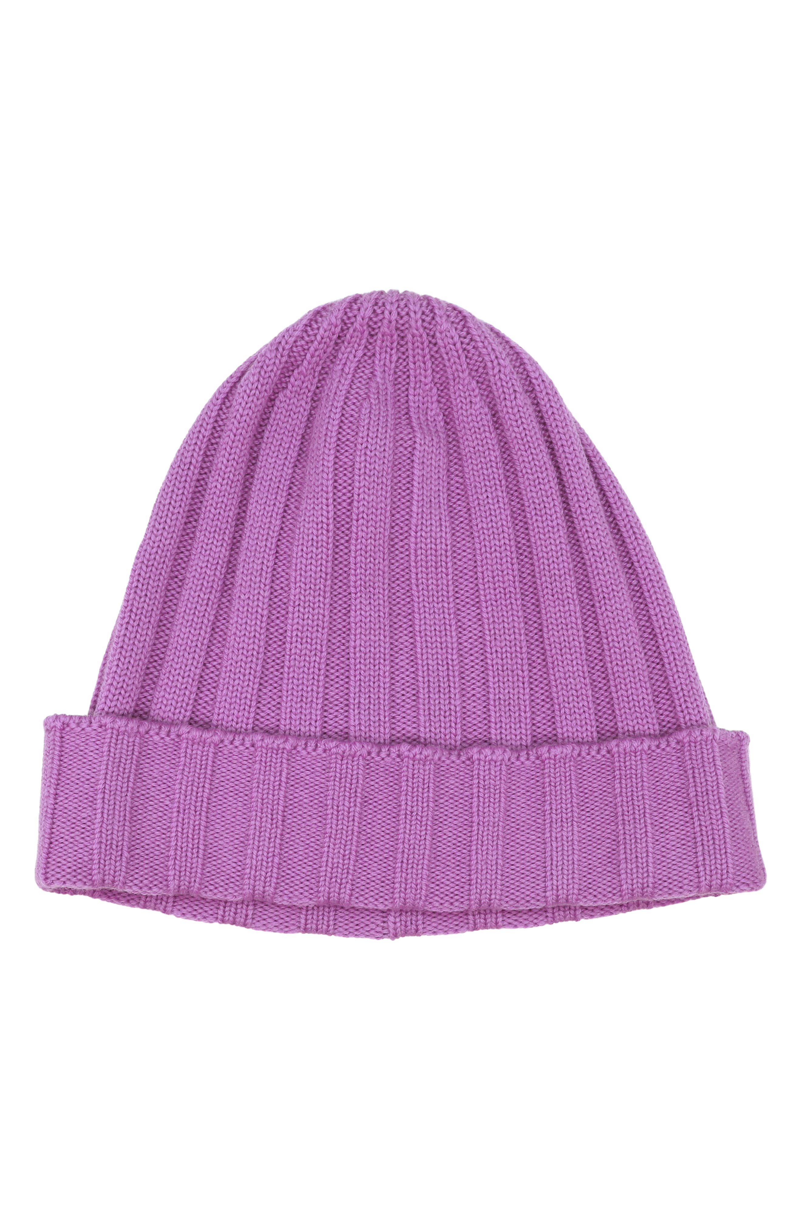 selected PURPLE