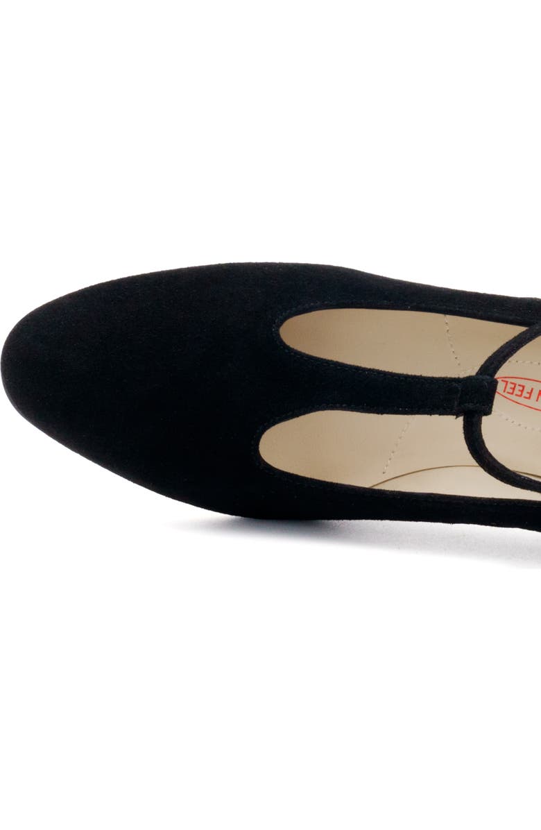 Amalfi by Rangoni Lucrezia T-Strap Pump, Alternate, color,