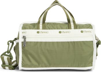 LeSportsac Mini Duffel Crossbody Bag | Nordstromrack