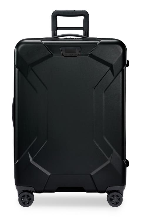 Torq 27-Inch Medium Wheeled Spinner