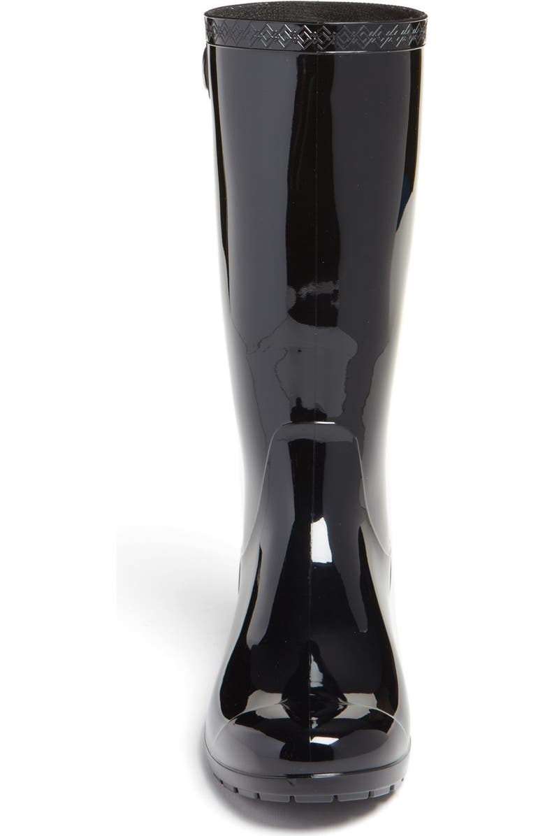 UGG<sup>®</sup> Shaye Rain Boot, Alternate, color,