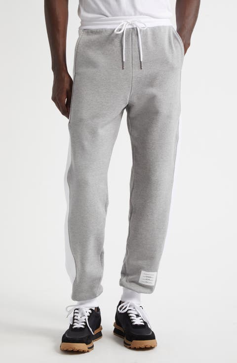 Men's Thom Browne Joggers & Sweatpants
