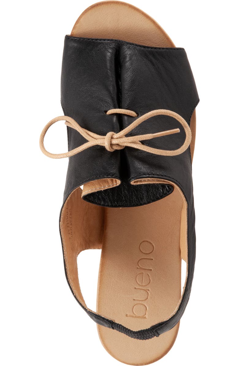 Bueno Kenya Sandal, Alternate, color,