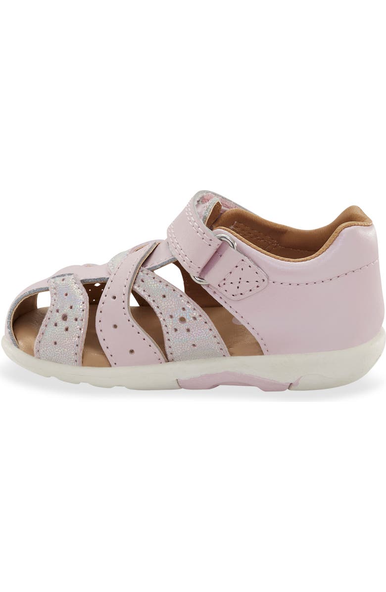 Stride Rite Kids' Xena SRTech<sup>™</sup> Fisherman Sandal, Alternate, color,