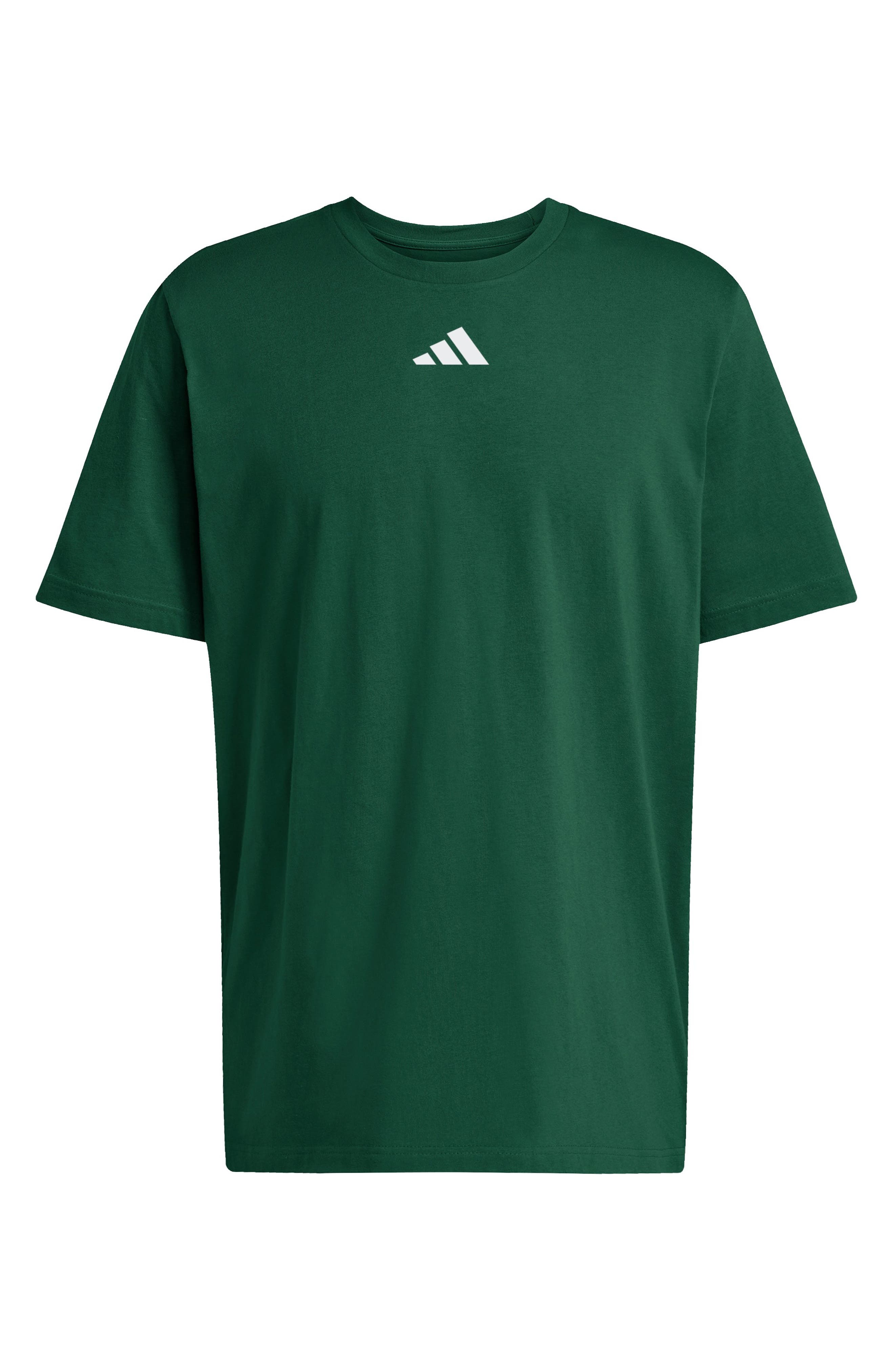 adidas Fresh Logo T-Shirt