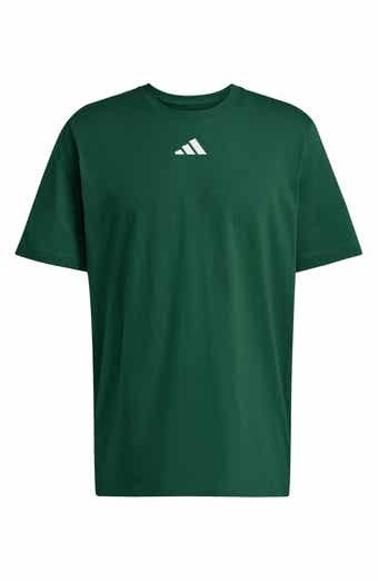 adidas Fresh Logo T-Shirt