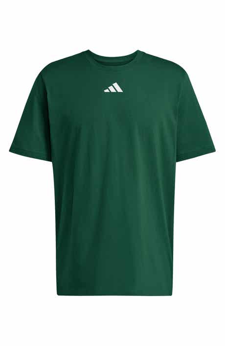 adidas Fresh Logo T-Shirt