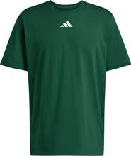 adidas Fresh Logo T-Shirt