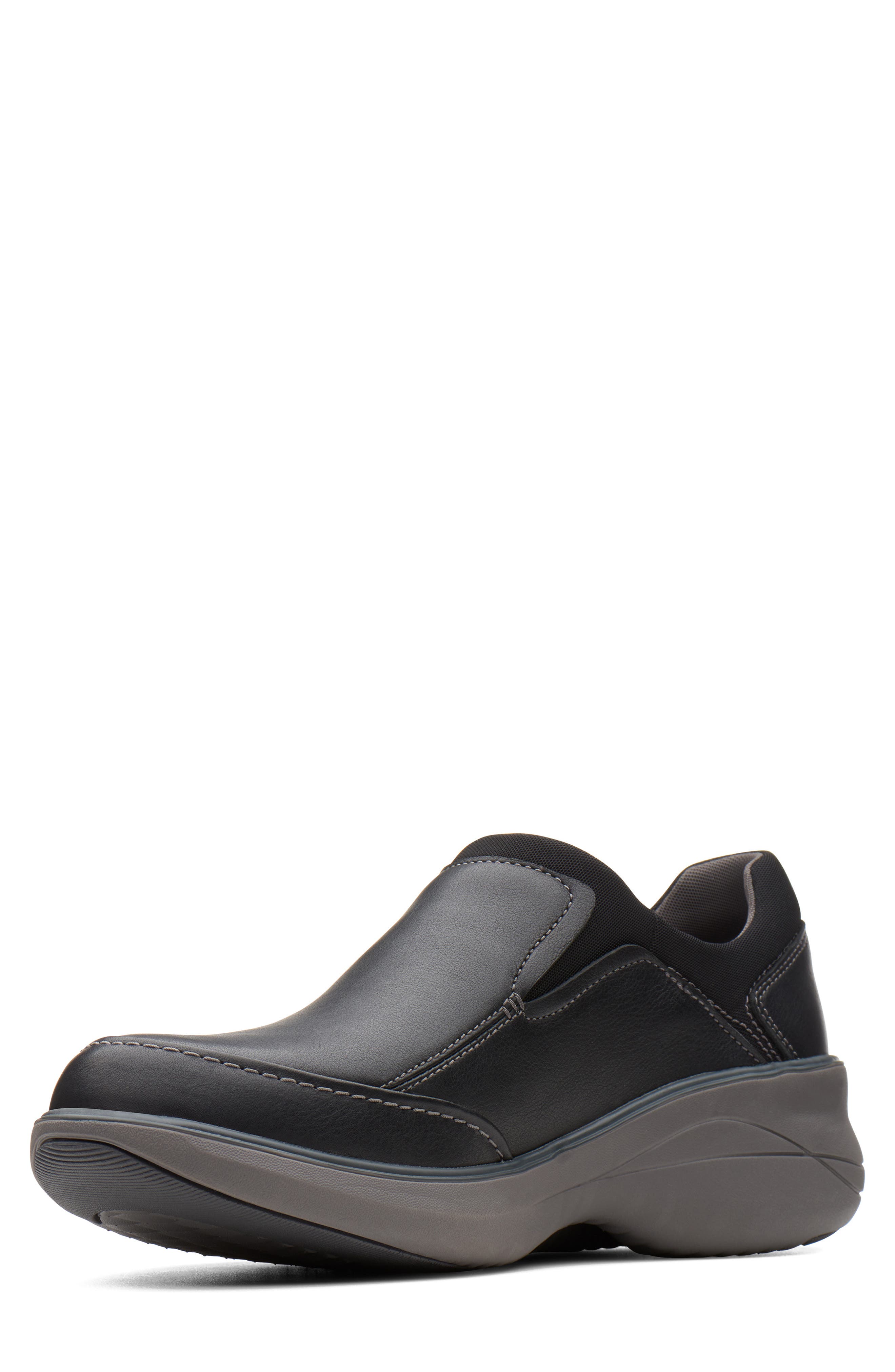 Clarks<sup>®</sup> Un.Rise Step Slip-On, Alternate, color, 
