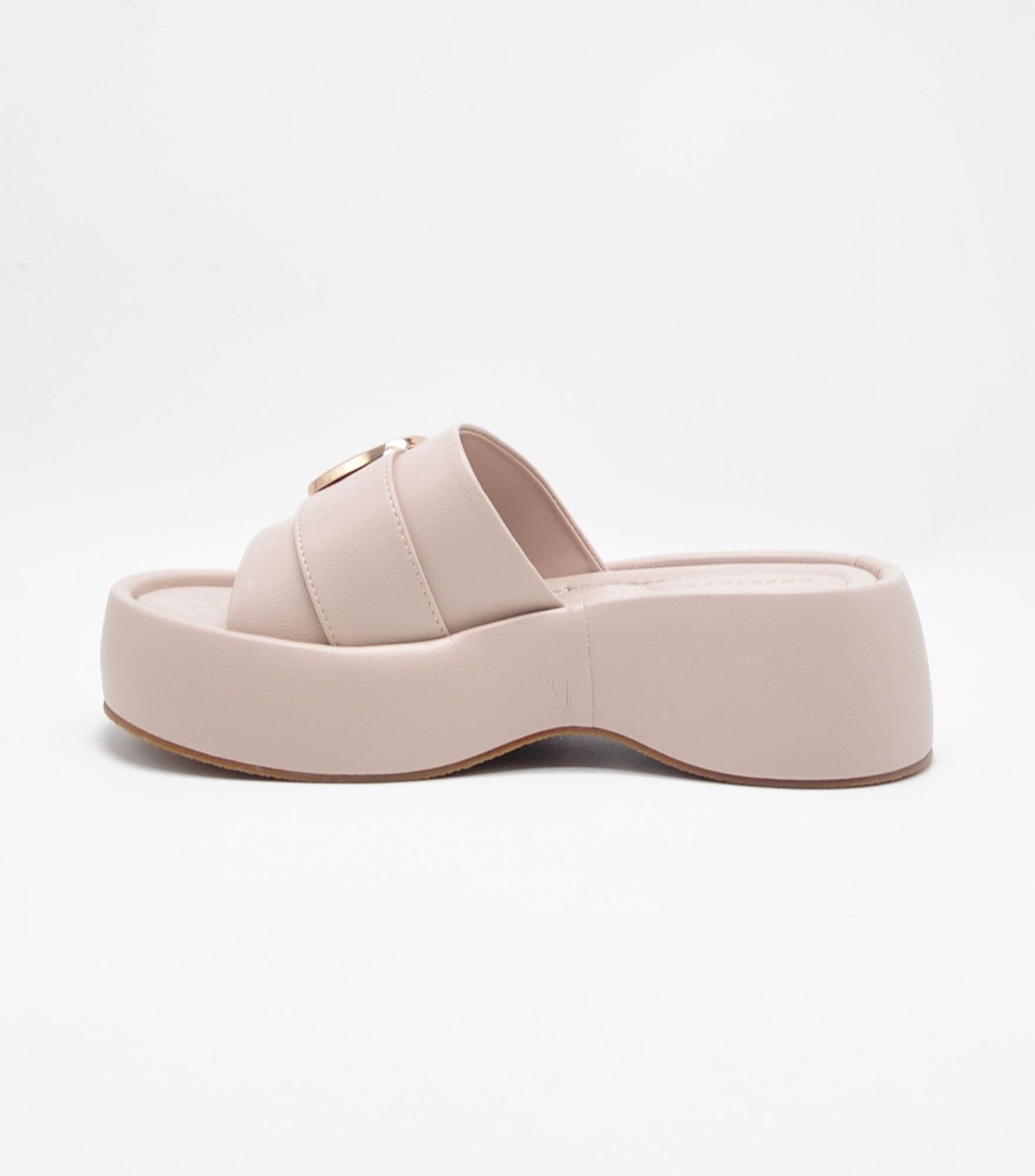 Bexley Slip Ons, Alternate, color, Light Pink