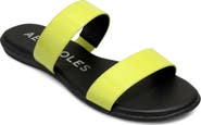 Aerosoles Concetta Two-Strap Sandal