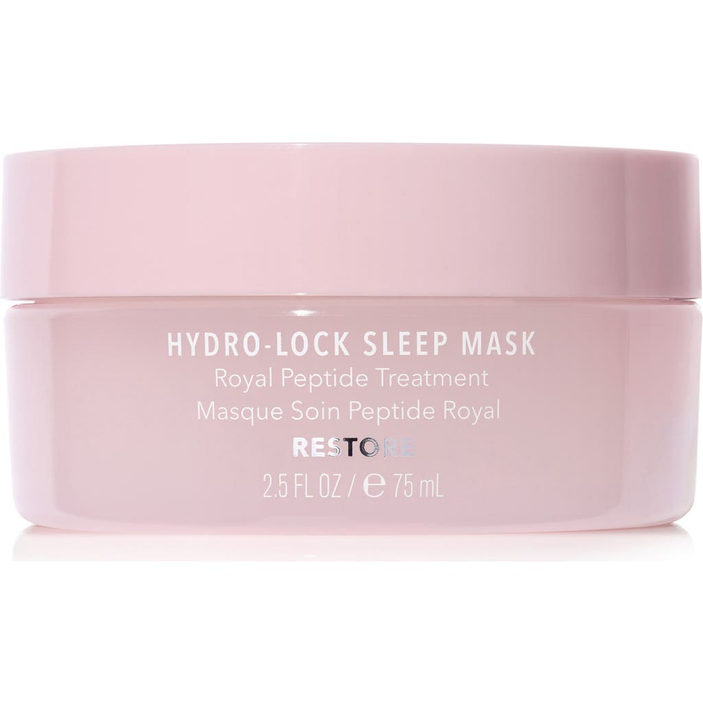 HydroPeptide Hydro-Lock Sleep Mask  product