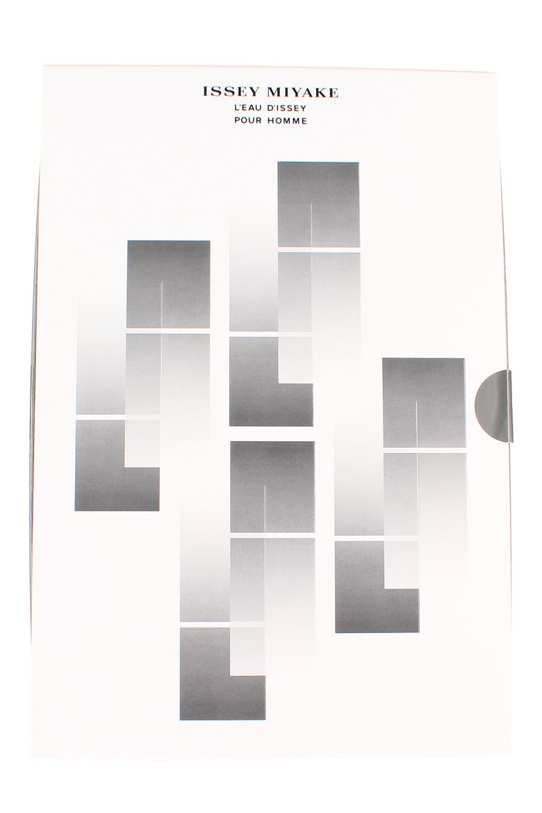 L'Eau d'Issey Pour Homme Eau de Toilette Gift Set $174 Value, Alternate, color, NO COLOR