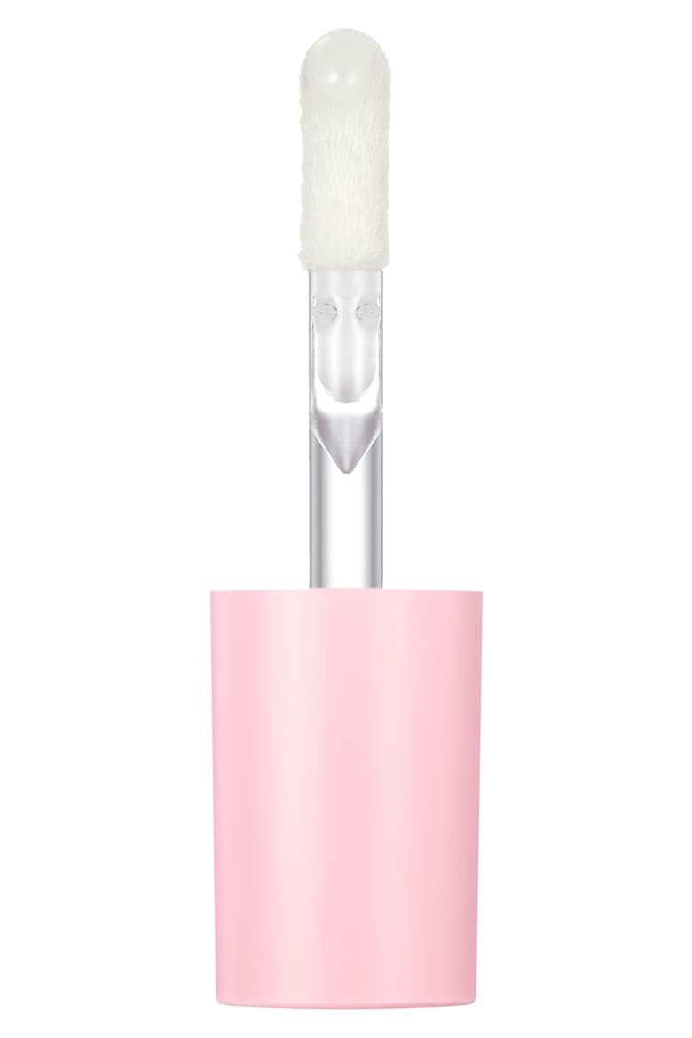 Ink Glasting Lip Gloss, Alternate, color, 01 CLEAR