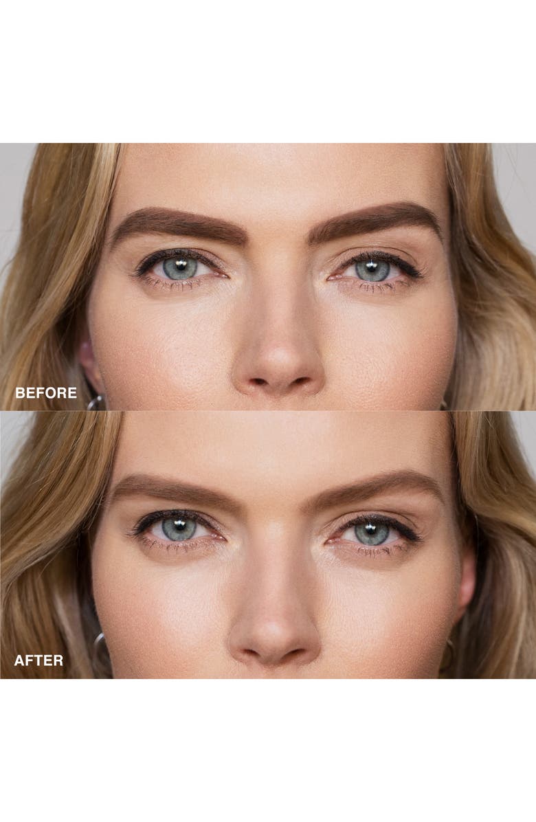Bobbi Brown Waterproof Brow Shaper, Alternate, color, 