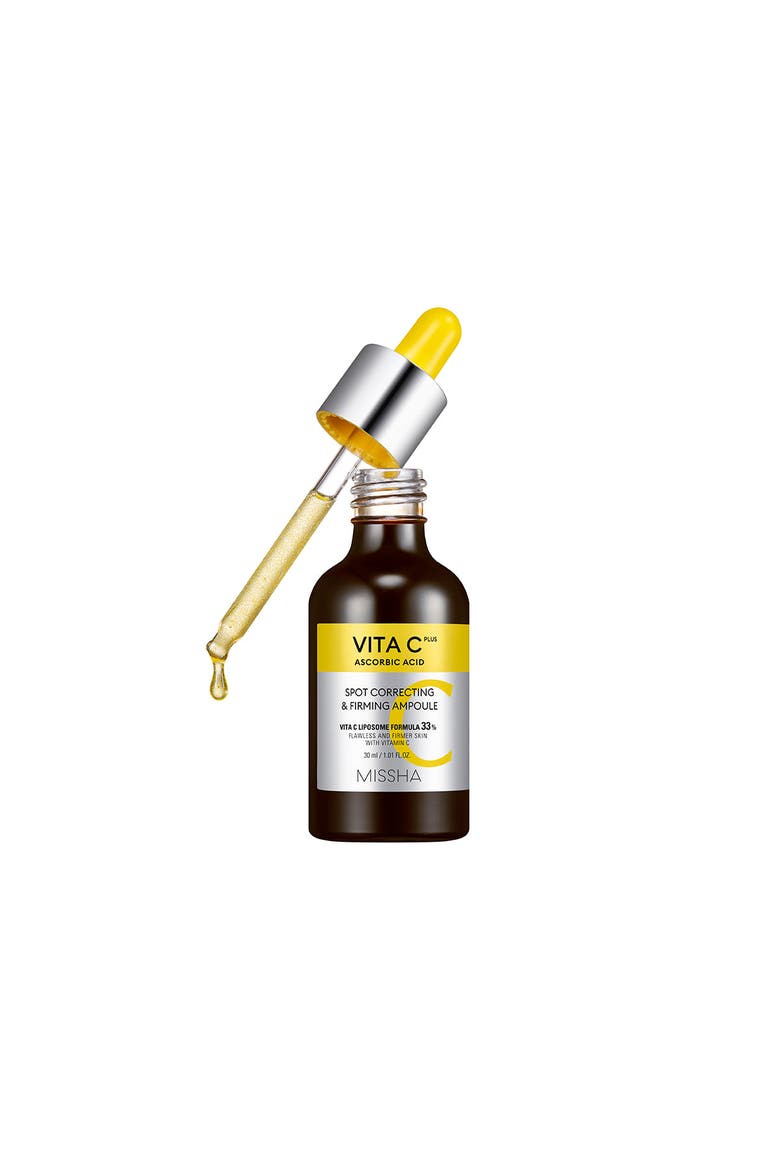 Vita C Plus Spot Correcting & Firming Ampoule, Alternate, color, NONE