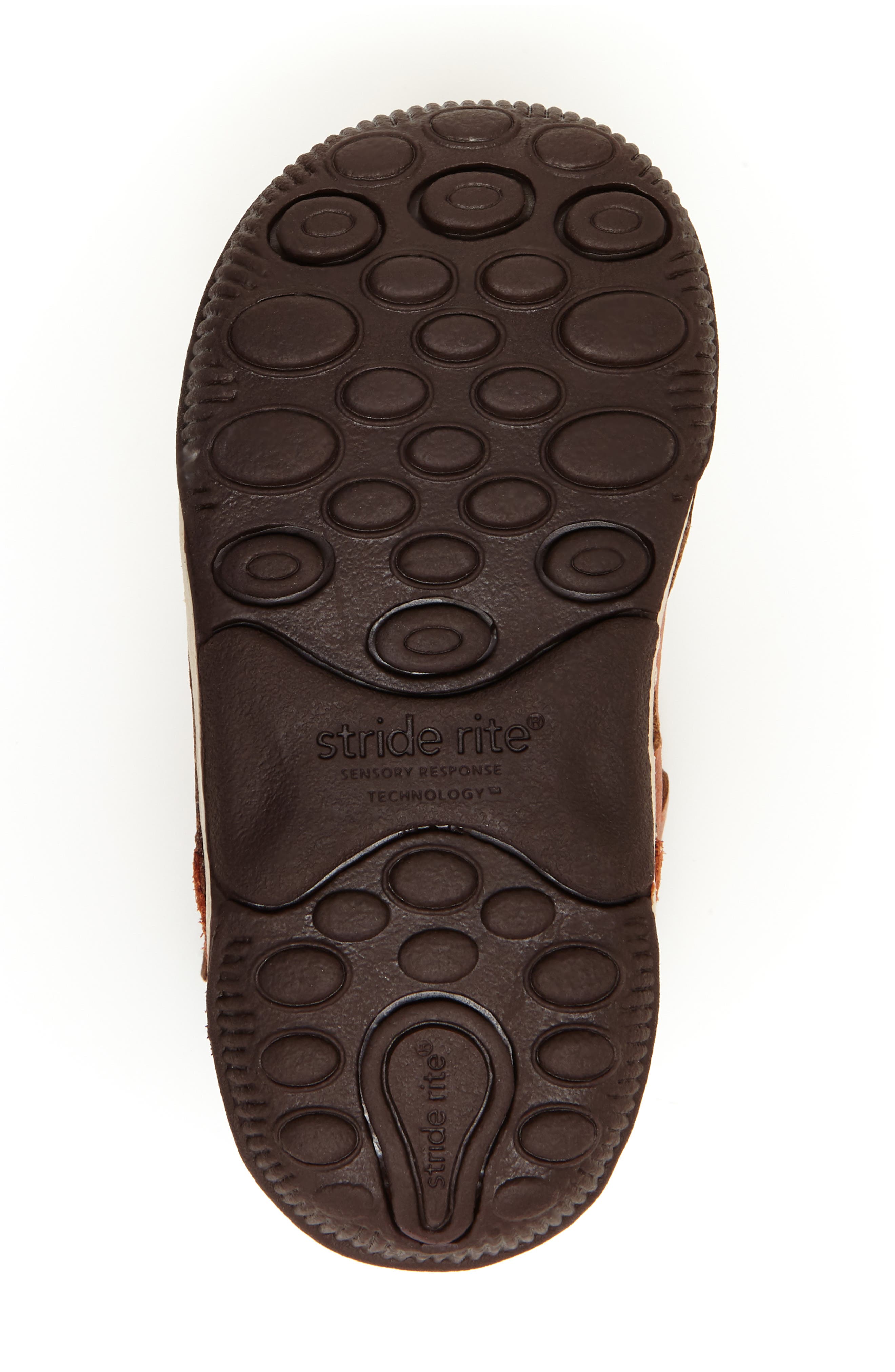 Stride Rite SRT Gavin Hiking Boot, Alternate, color, 