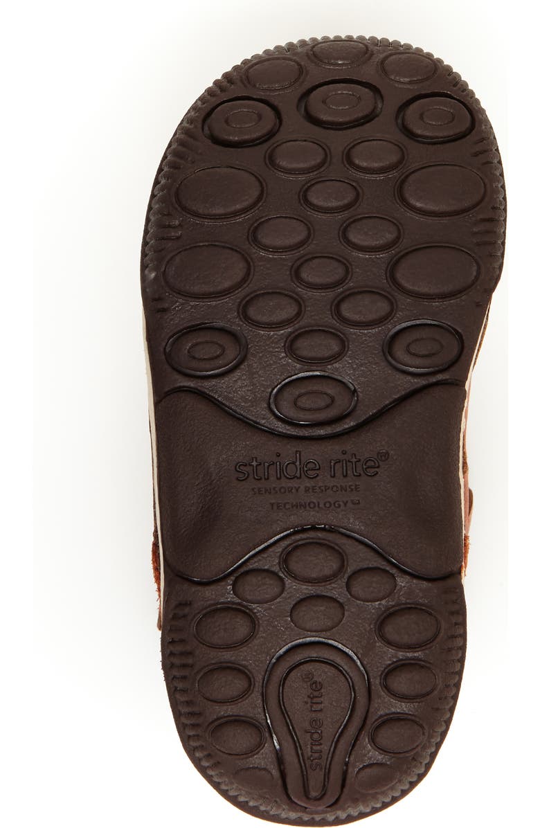 Stride Rite SRT Gavin Hiking Boot, Alternate, color,