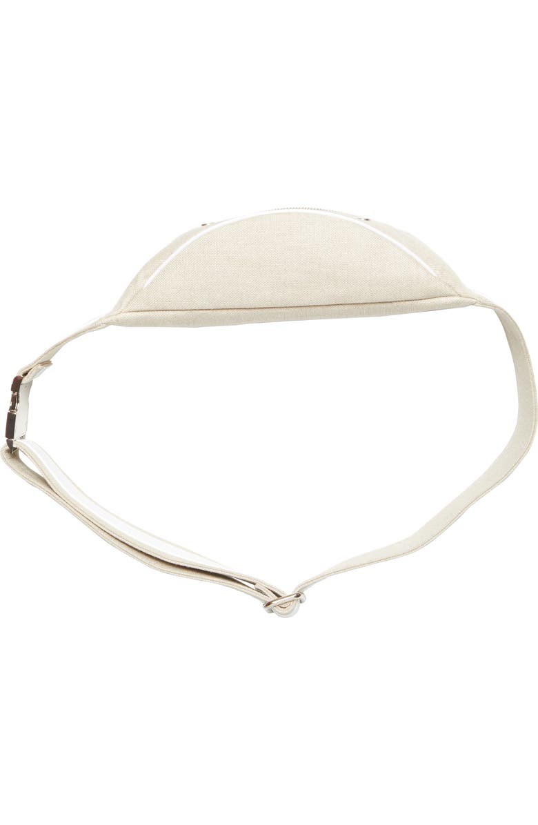Jacquemus La Banane Belt Bag, Alternate, color,