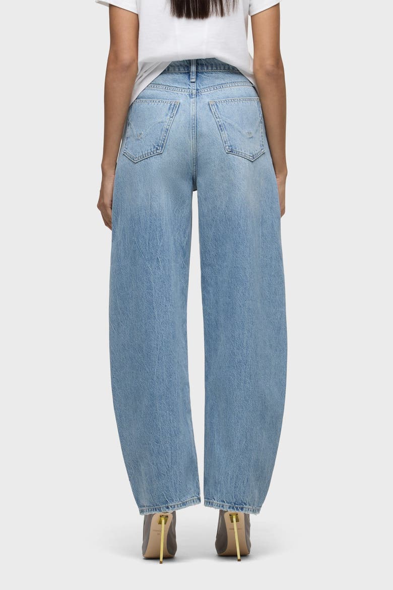 Bailey Relaxed Barrel Jean, Alternate, color, PARADOX