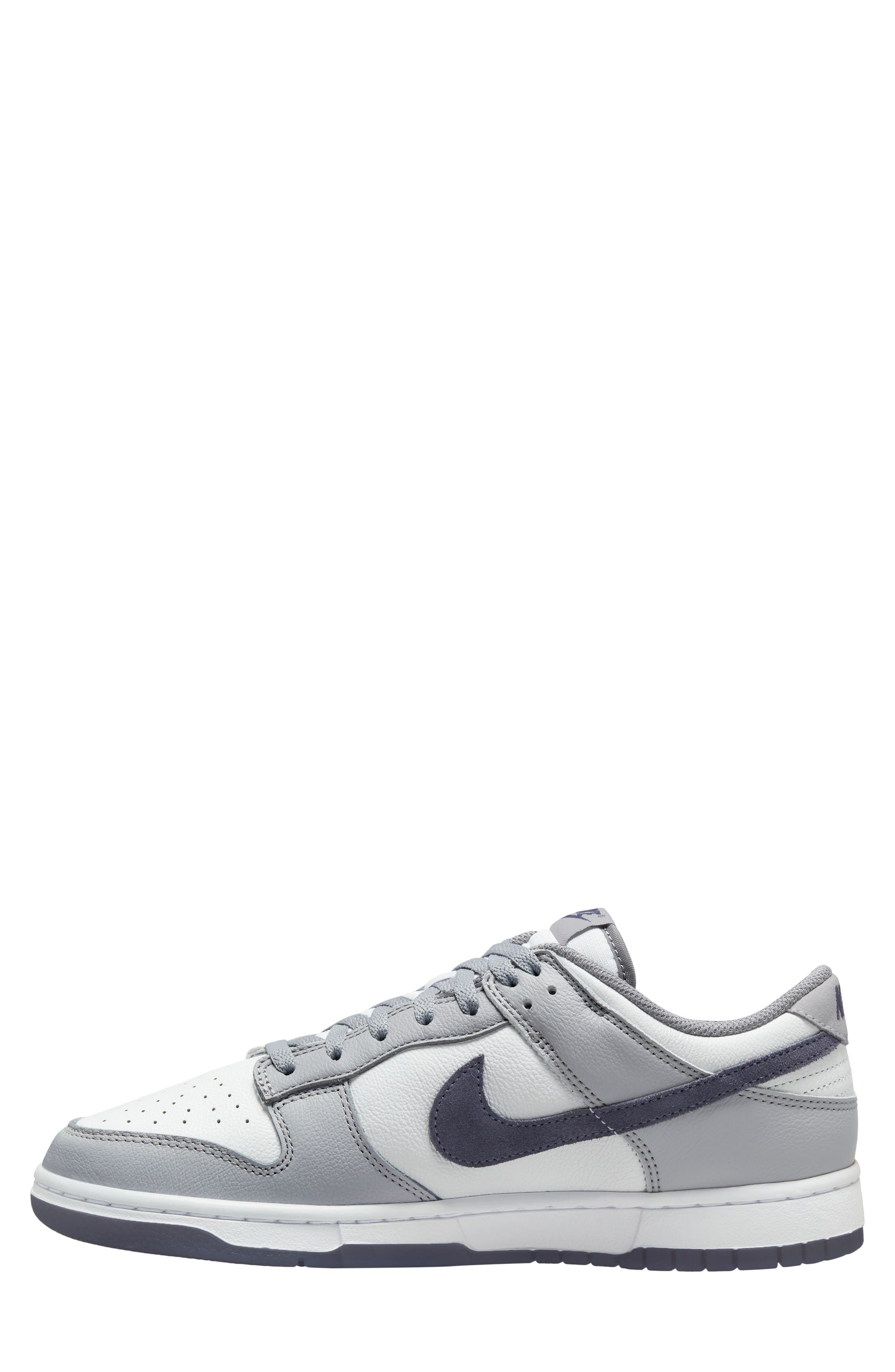 Nike Dunk Low Retro Sneaker, Alternate, color, 