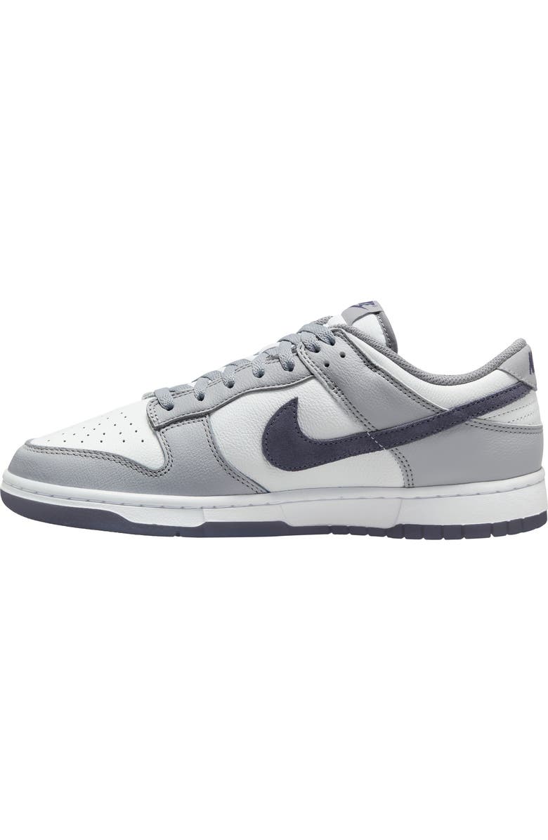 Nike Dunk Low Retro Sneaker, Alternate, color,