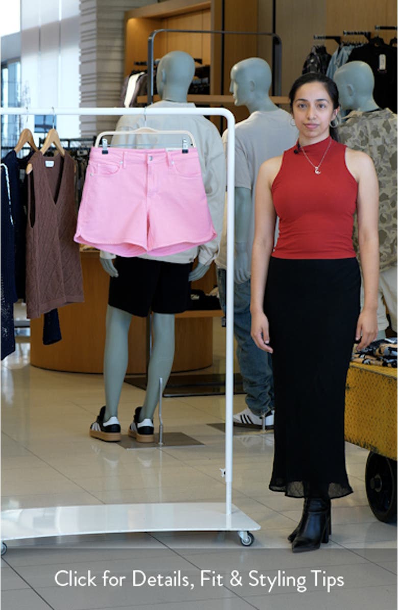 Relaxed Shorts, sales video thumbnail