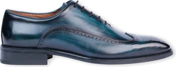 Devonshire Wingtip Derby