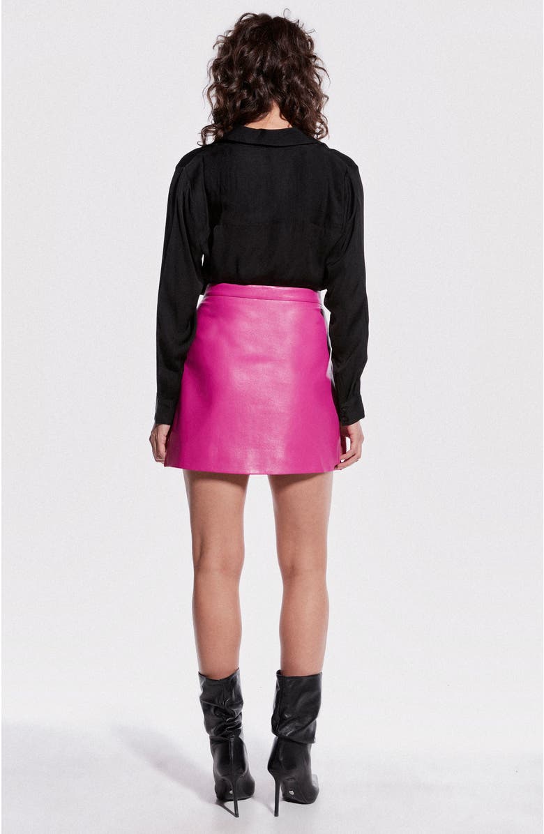 AS by DF Spirit Animal Blouse, Alternate, color, 