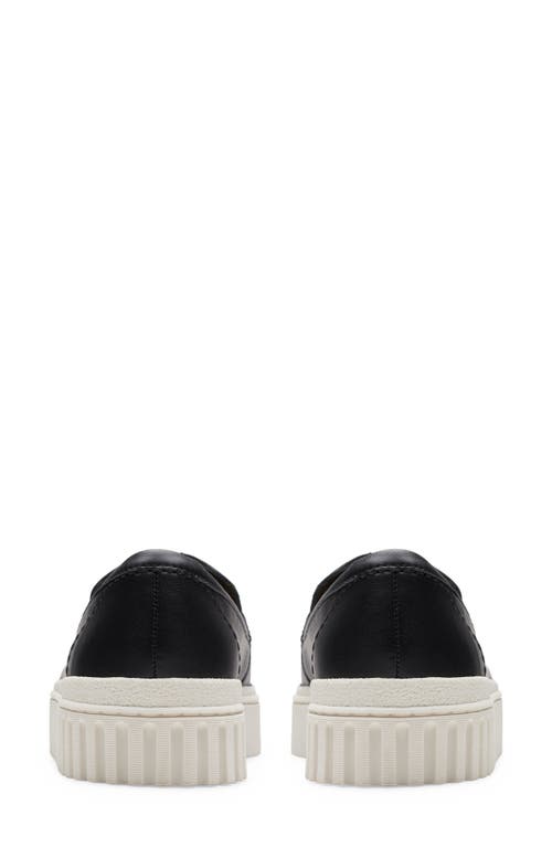 Clarksr Clarks(r) Mayhill Cove Loafer In Black