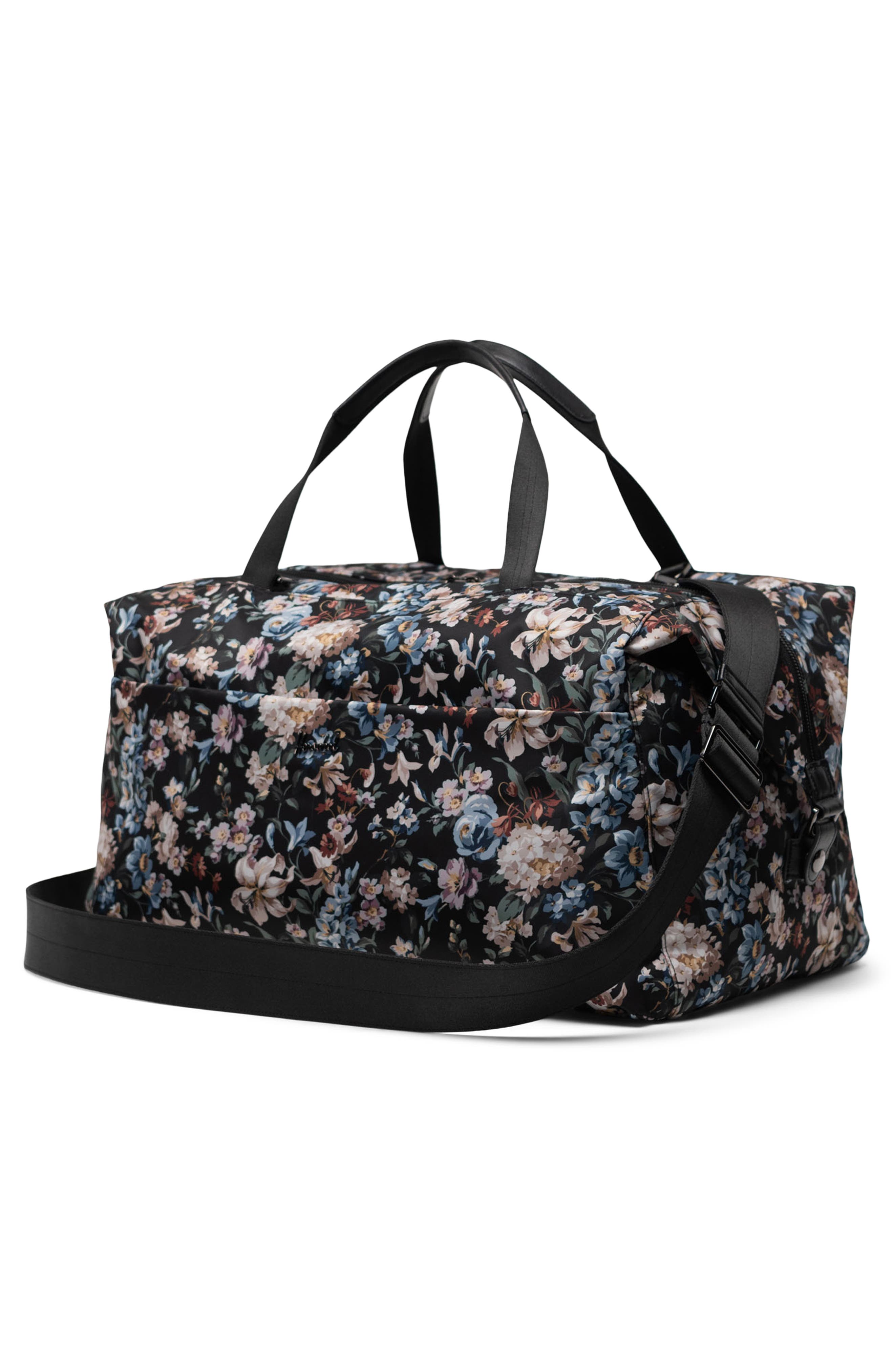 Herschel Supply Co. Maia Weekend Bag, Alternate, color, 