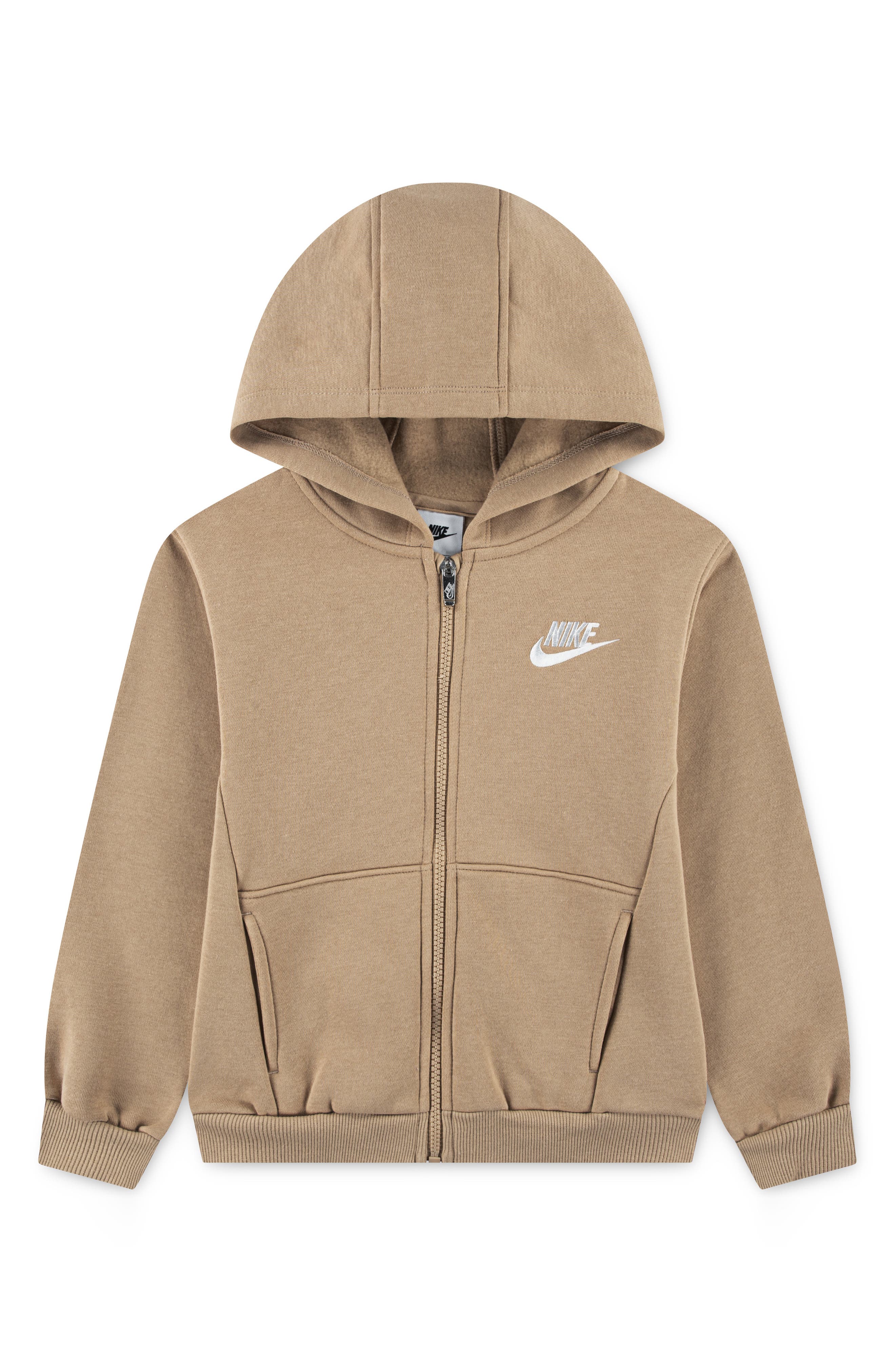 Nike Kids' Club Fleece Hoodie