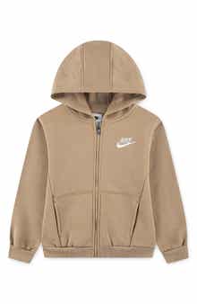 Nike Kids' Club Fleece Hoodie