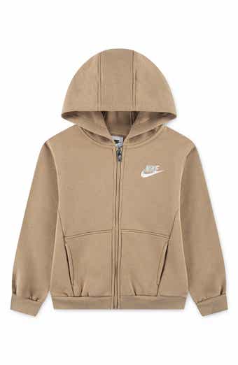 Nike Kids' Club Fleece Hoodie