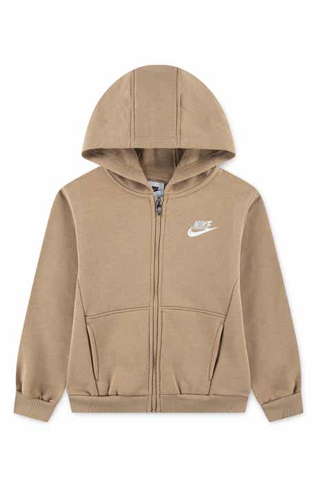 Nike Kids' Club Fleece Hoodie
